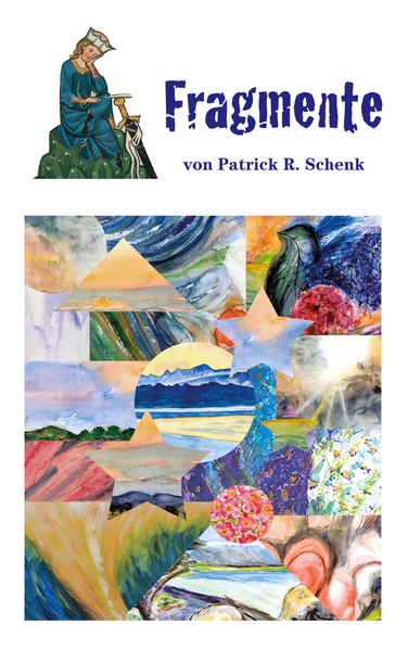 Cover von Fragmente