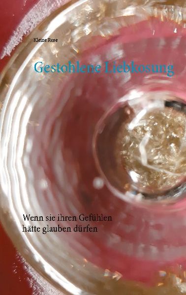 Cover von Gestohlene Liebkosung