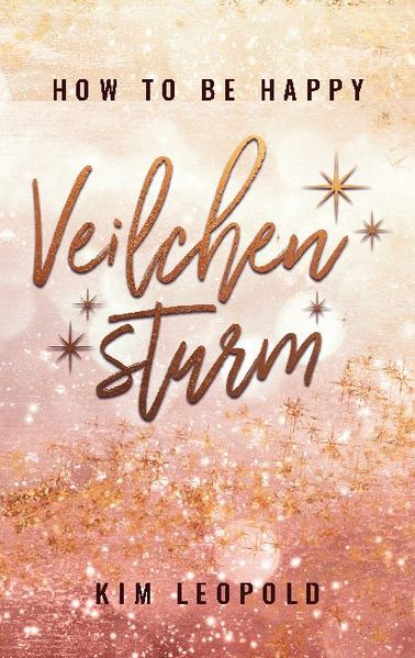 Cover von Veilchensturm