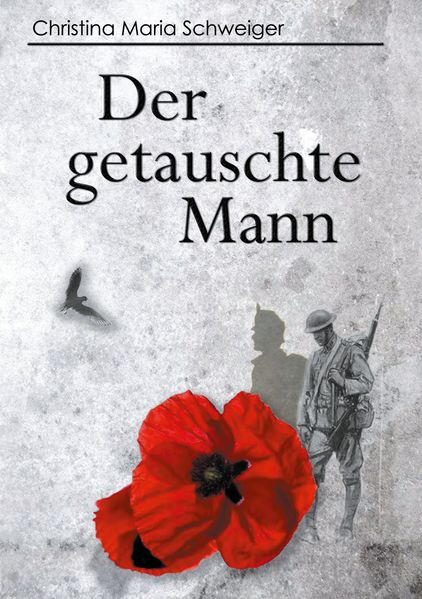 Cover von Der getauschte Mann