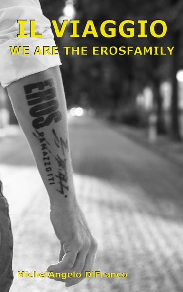 Cover von IL Viaggio … We are the Erosfamily