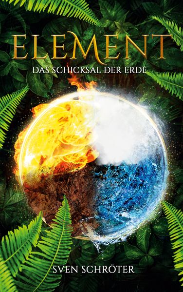 Cover von Element