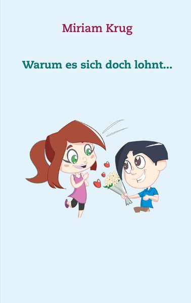 Cover von Warum es sich doch lohnt…