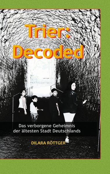 Cover von Trier: Decoded