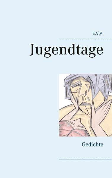 Cover von E.V.A. – Jugendtage