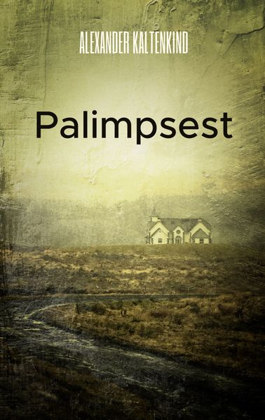 Cover von Palimpsest