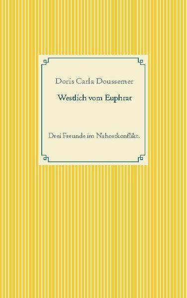 Cover von Westlich vom Euphrat