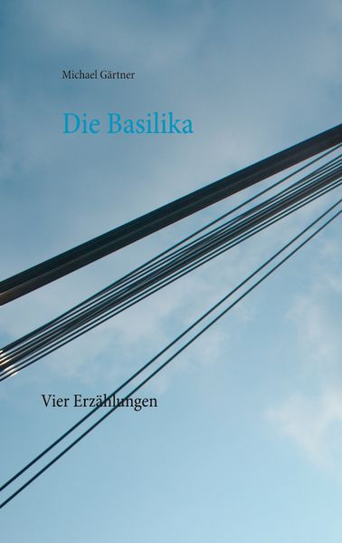 Cover von Die Basilika