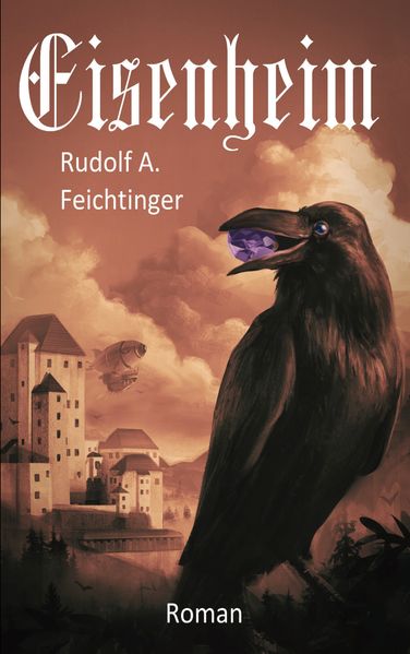 Cover von Eisenheim