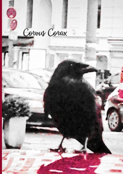 Cover von Corvus Corax