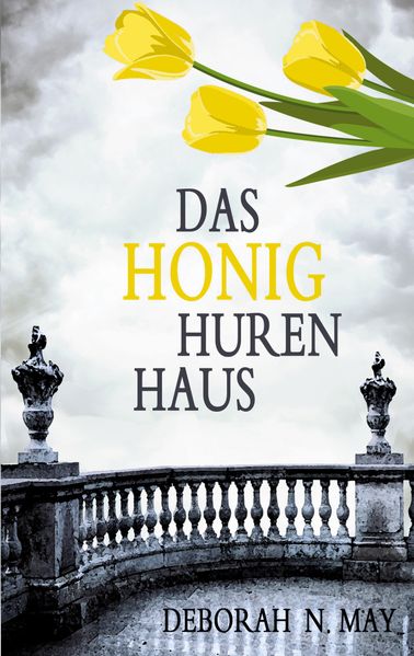 Cover von Das HonigHurenHaus