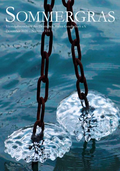 Cover von Sommergras 131