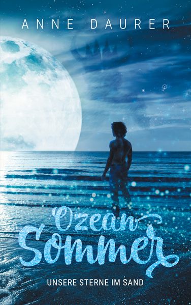Cover von Ozeansommer