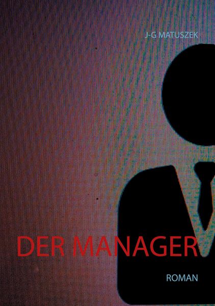 Cover von Der Manager