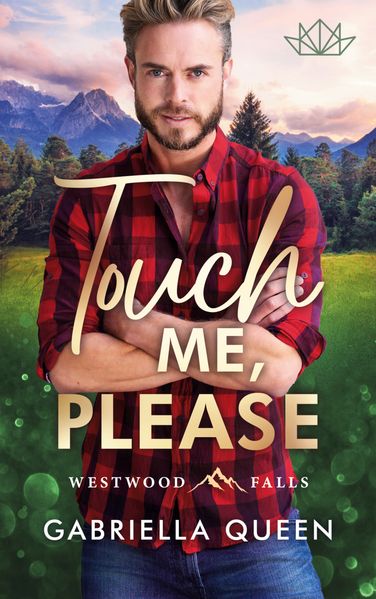 Cover von Touch me, please