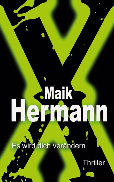 Cover von X