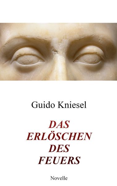 Cover von Das Erlöschen des Feuers