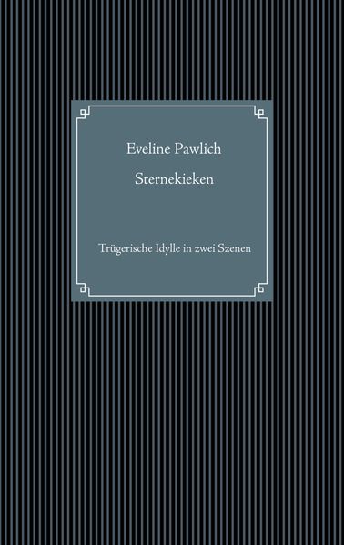Cover von Sternekieken