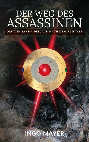 Cover von Der Weg des Assassinen