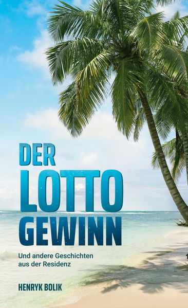 Cover von Der Lottogewinn
