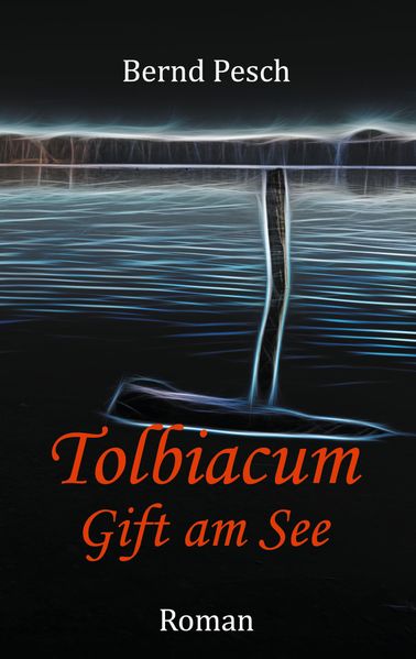 Cover von Tolbiacum