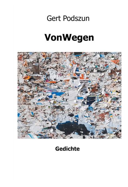 Cover von VonWegen