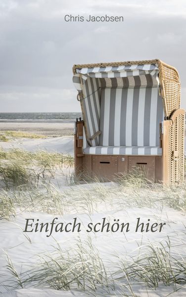 Cover von Einfach schön hier