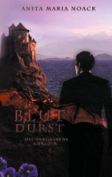 Cover von BlutDurst