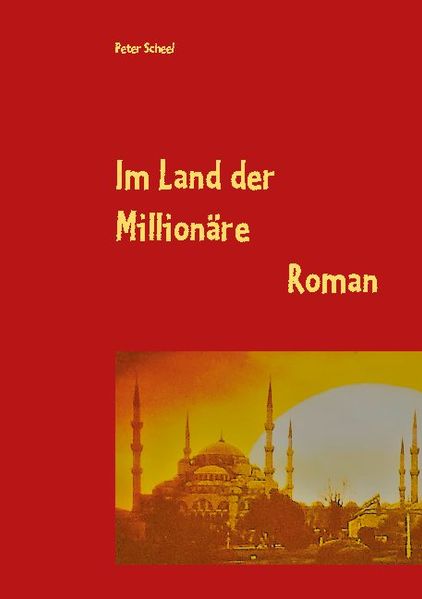 Cover von Im Land der Millionäre