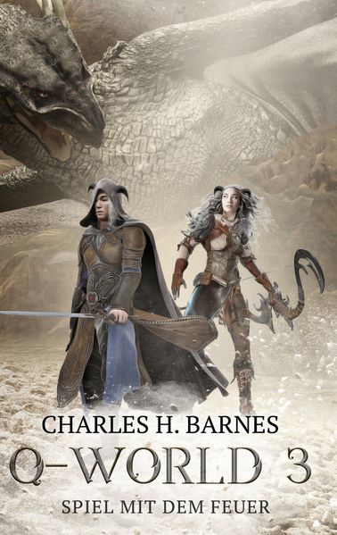 Cover von Q-World 3