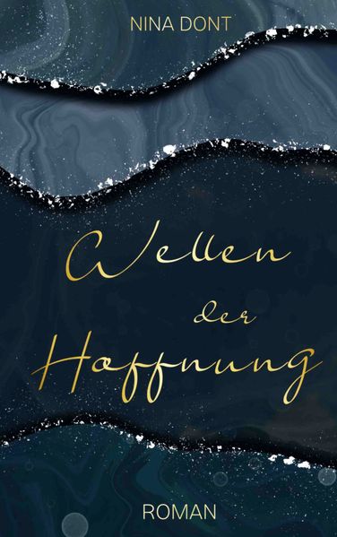 Cover von Wellen der Hoffnung
