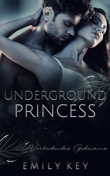 Cover von Underground Princess
