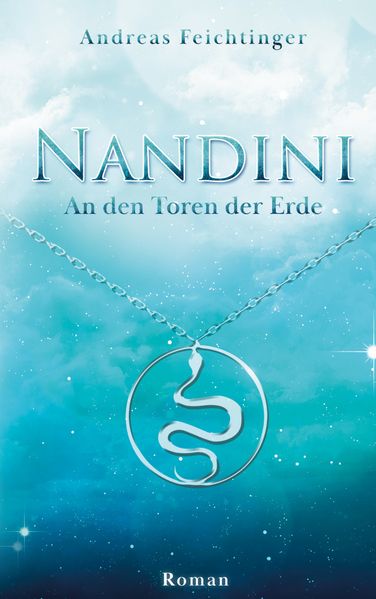 Cover von Nandini – An den Toren der Erde