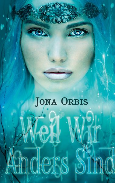 Cover von Weil wir anders sind