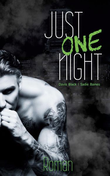 Cover von Just One Night