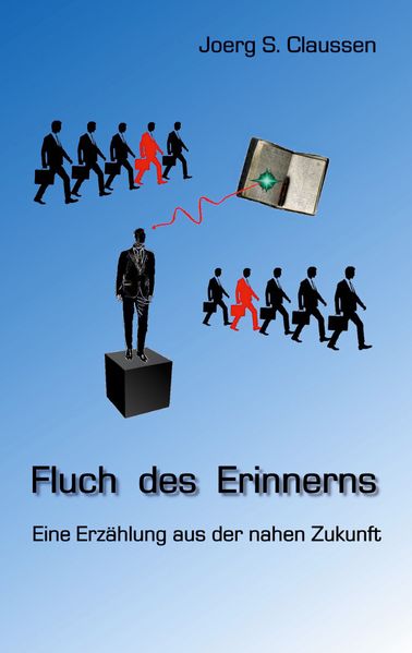 Cover von Fluch des Erinnerns