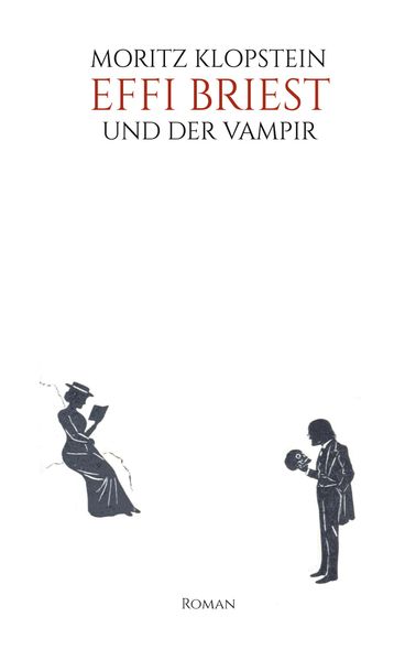 Cover von Effi Briest und der Vampir
