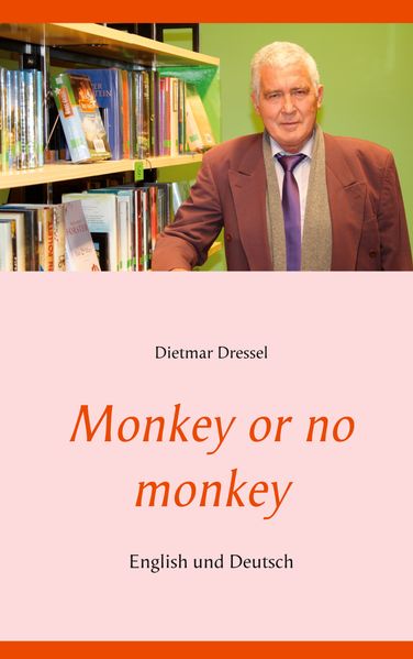 Cover von Monkey or no monkey
