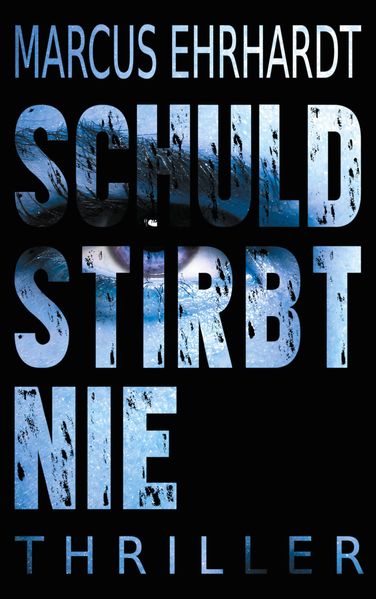 Cover von Schuld stirbt nie
