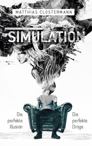 Cover von Simulation