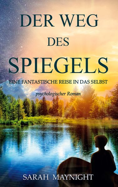 Cover von Der Weg des Spiegels