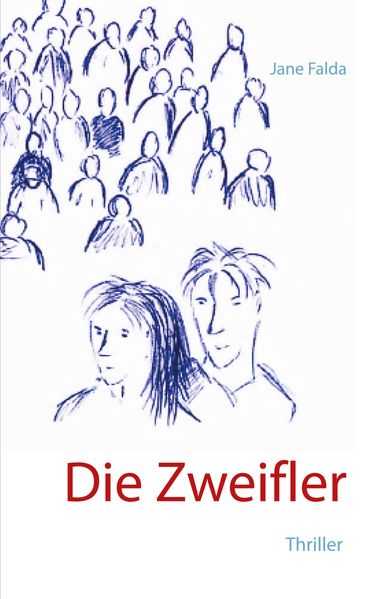 Cover von Die Zweifler