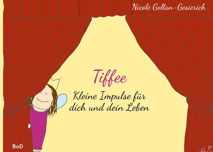 Cover von Tiffee