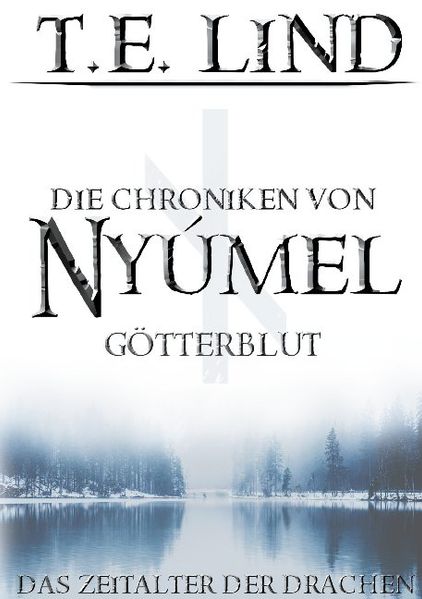 Cover von Die Chroniken von Nyúmel