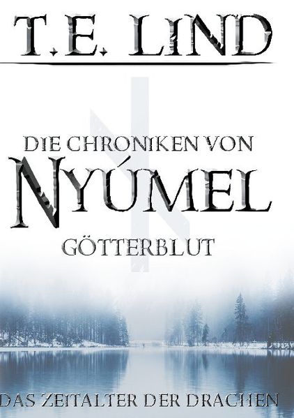 Cover von Die Chroniken von Nyúmel