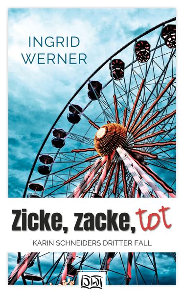 Cover von Zicke, zacke, tot