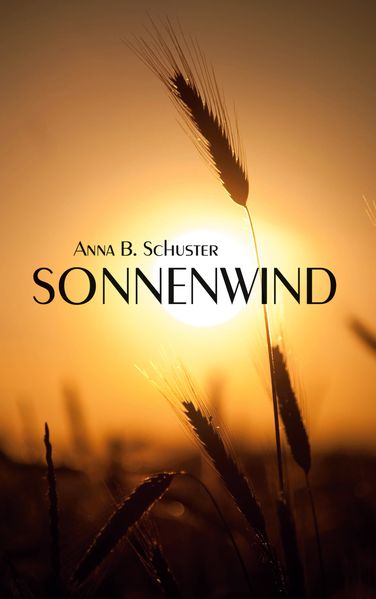 Cover von Sonnenwind
