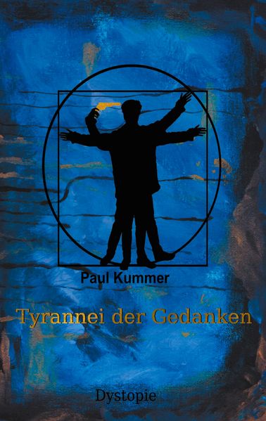 Cover von Tyrannei der Gedanken