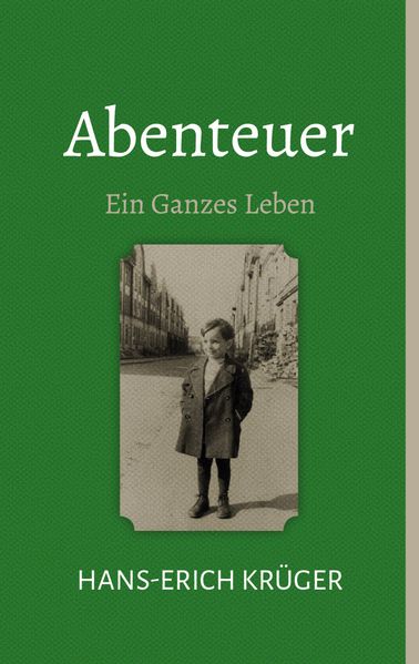 Cover von Abenteuer