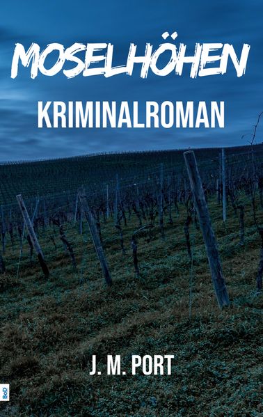 Cover von Moselhöhen